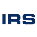 IRS Robotics® logo