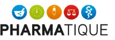 Pharmatique logo