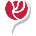 De Roos Opleidingen logo