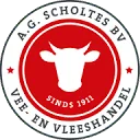 Vee- en Vleeshandel A.G. Scholtes B.V. logo