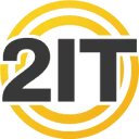 Two-IT logo