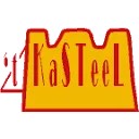 Kinderopvang 't Kasteel B.V. logo