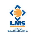Limburgs Metaal Spuitbedrijf B.V. logo