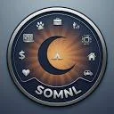SOM Nederland logo