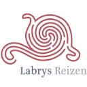 Labrys Reizen logo