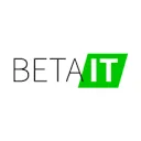 BetaIT logo