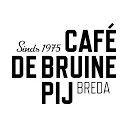 De Bruine Pij logo