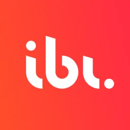 IBI marketing logo