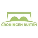 Groningen Buiten long stay studio verhuur logo