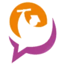 Taalbureau Eemland logo