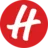 Henk van Rooij Fietsen logo
