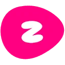Zeker Zichtbaar logo