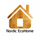 Nordic EcoHome logo