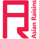 Asian Raisins logo