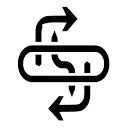 ProSim 3D logo