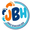 Jonge Beweeghelden logo