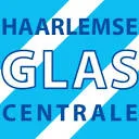 Haarlemse Glas Centrale logo