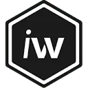 Industrieel Wonen B.V. logo