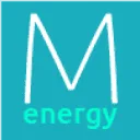 Magnus Energy logo