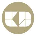 K_Dekker bouw AND infra b.v. logo