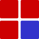 RubySoft the Netherlands logo