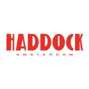 Haddock Amsterdam logo