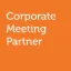 Corporate Meeting Partner B.V. logo