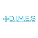 D.I.M.E.S. logo