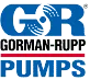 Gorman-Rupp Europe logo