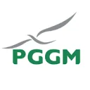 PGGM logo