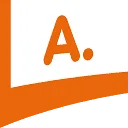 A de Jong TH logo