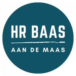 HR Baas aan de Maas logo