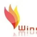 Winox haardroosters logo