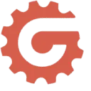 Glomach logo