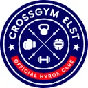 CrossGym Elst logo