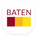 Baten Trading Company logo