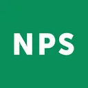 Nederlands Piemontese Stamboek NPS logo