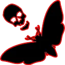 De Nachtvlinders logo