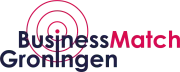 BusinessMatch Groningen logo