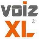 voizXL Telecom Solutions logo