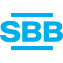 SBB Ontwikkelen en Bouwen logo