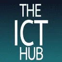 The ICT Hub logo