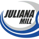 RKSV Juliana Mill logo