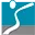 Fysio in je Voordeel logo