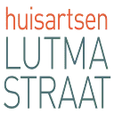 Huisartsen Lutmastraat logo