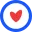 Blijtanken logo