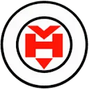 Van Hoek Verhuizingen logo