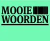Mooie Woorden logo
