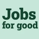 Jobs for Good logo