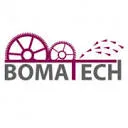 Bomatech logo